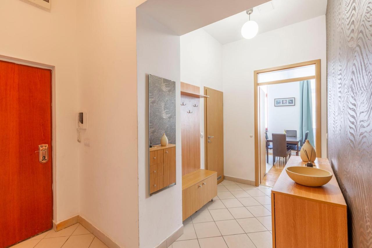 Central Gozsdu Aparment By Quentin Homes Будапеща Екстериор снимка